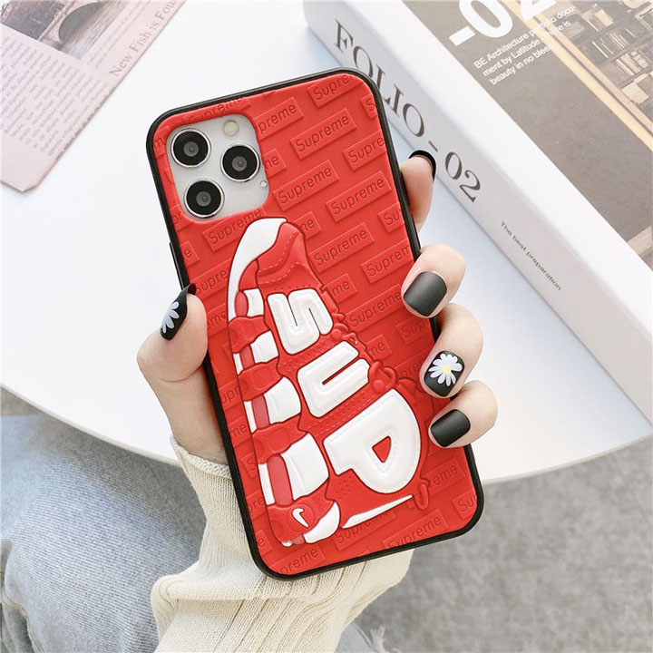 シュプリーム スマホケース アイフォン17 