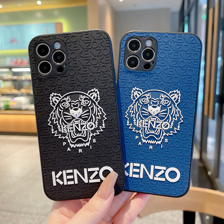 iphone17 ケース ケンゾー kenzo 