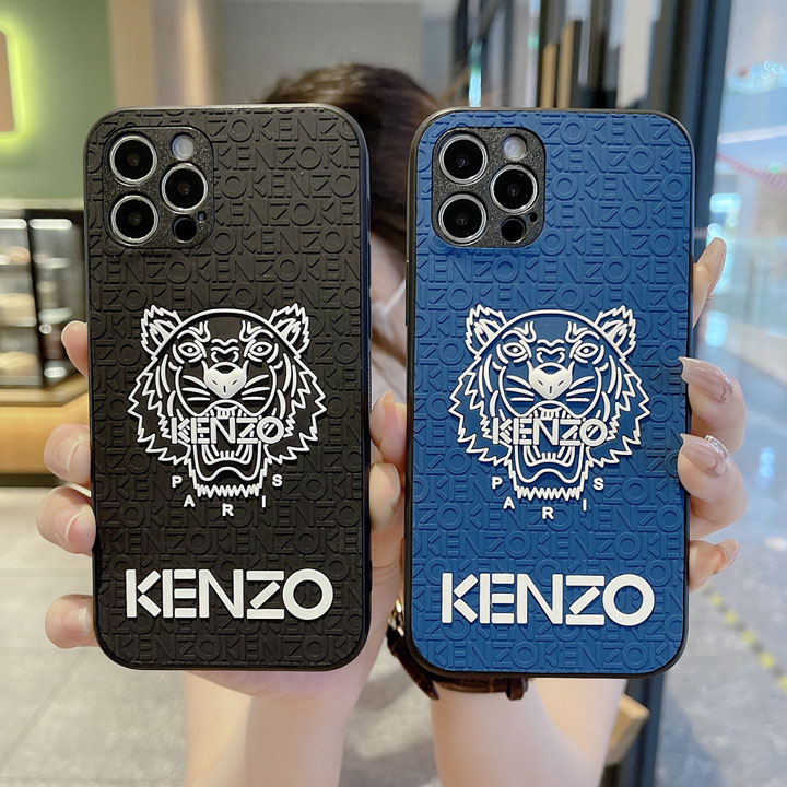 アイフォーン17 kenzo ケンゾー 携帯ケース 