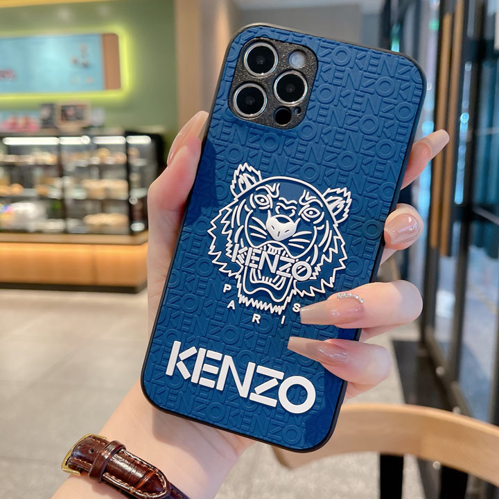 kenzo iphone17 