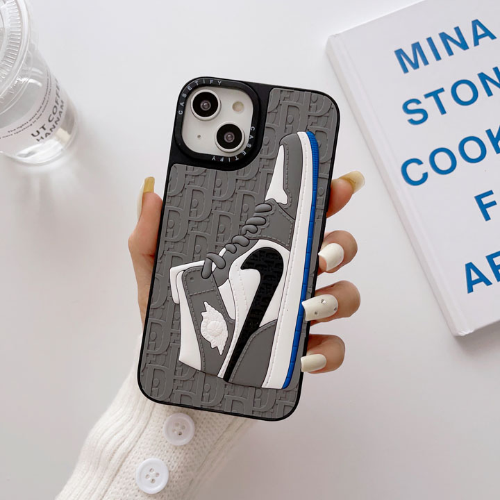 ハイブランド ケース iphone17プロmax nike ナイキ 