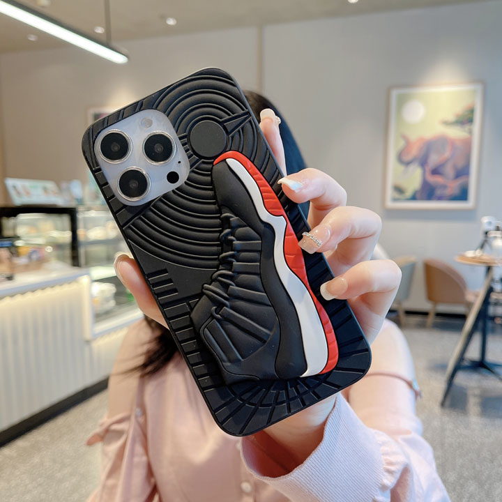 air jordan アイフォーン17 スマホケース 