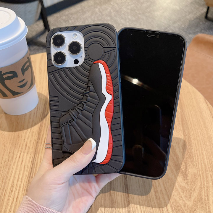 アイフォーン17 エアジョーダン air jordan 携帯ケース 