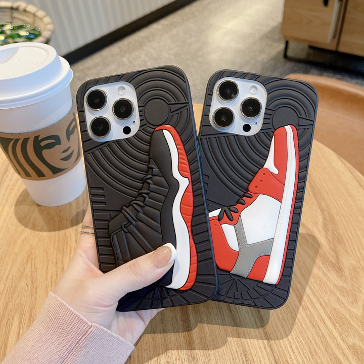 エアジョーダン iphone17plus 