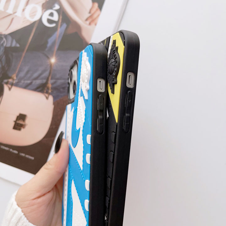ナイキ nike スマホケース iphone17 