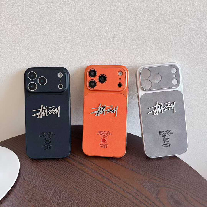 stussy ステューシー iphone17e 