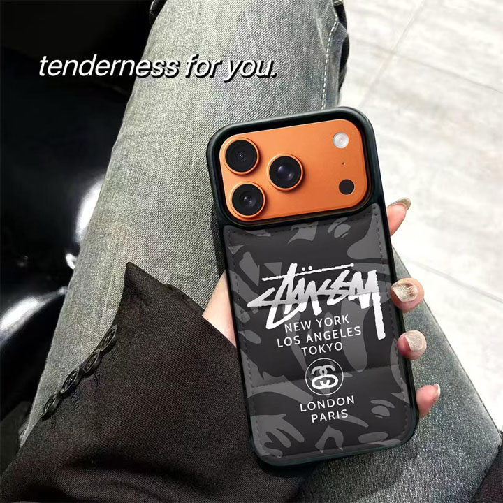 ブランド iphone17 スマホケース 