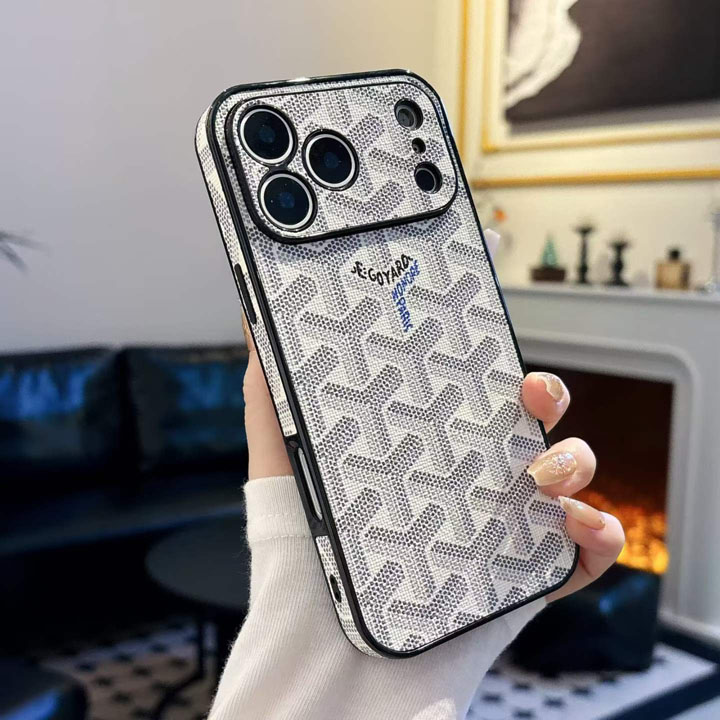 ギャラクシーS26 Ultra goyard ケース 
