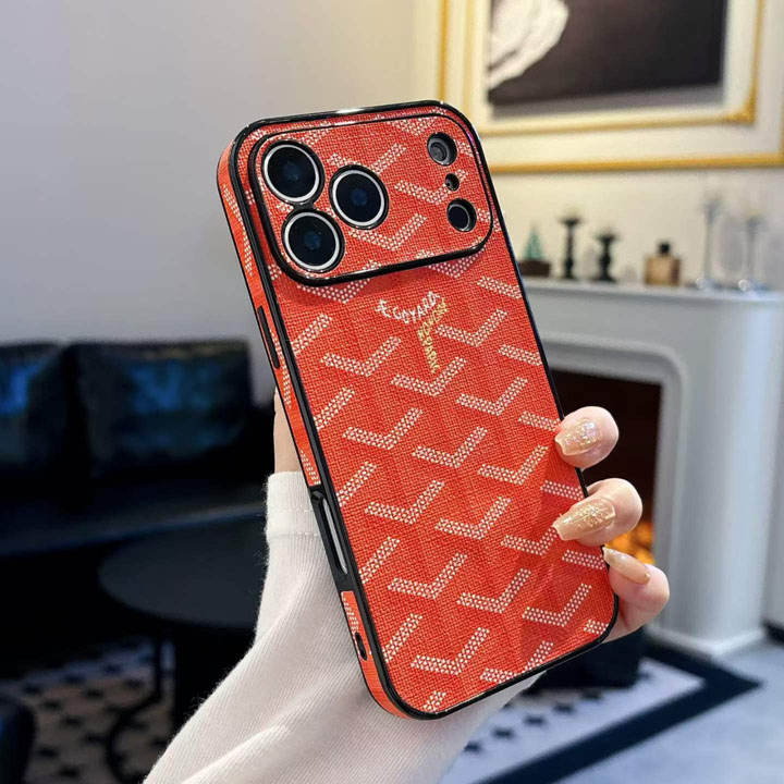ハイブランド iphone17プラス 携帯ケース 