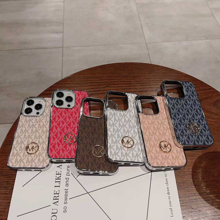 iphone17 スマホケース マイケルコース 