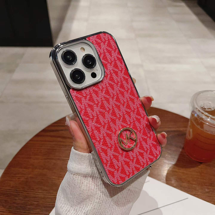 mk風 アイフォンiphone17プロ カバー