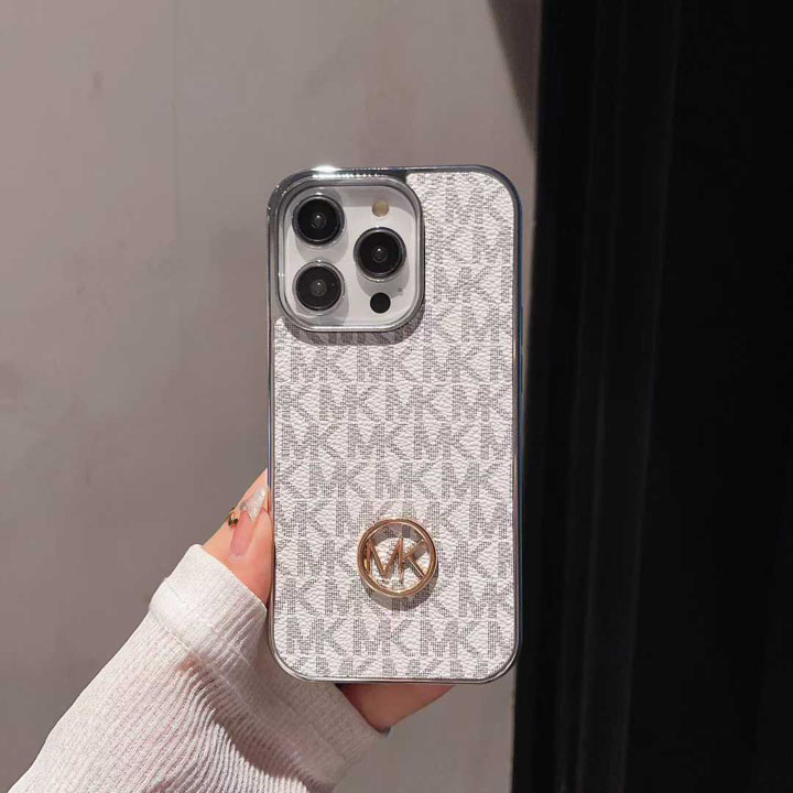 ブランド マイケルコース mk アイフォーン17 スマホケース
