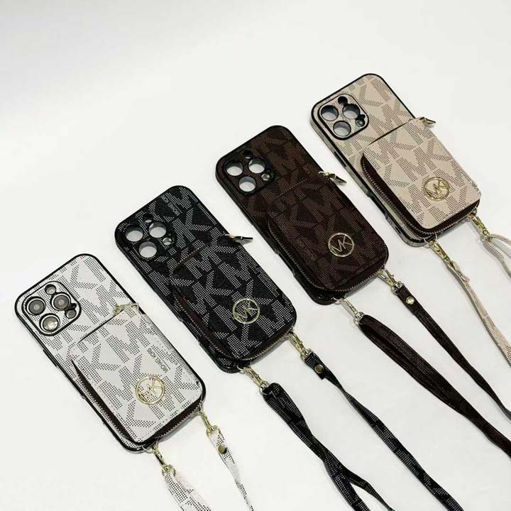 アイホン11 スマホケース マイケルコース mk 
