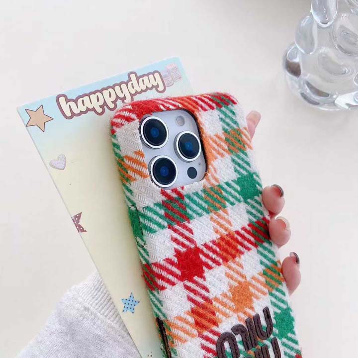 miumiu アイホン17