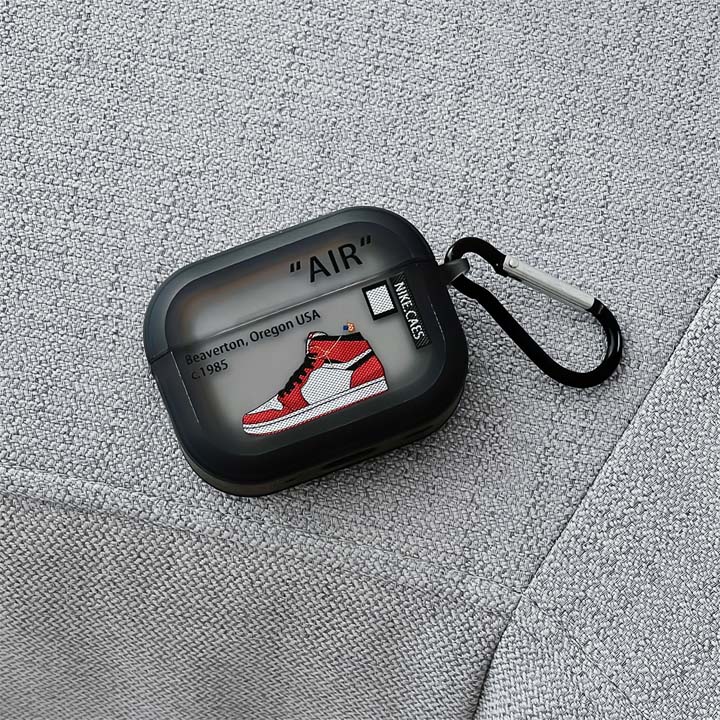 ハイブランド Airpods 収納ケース