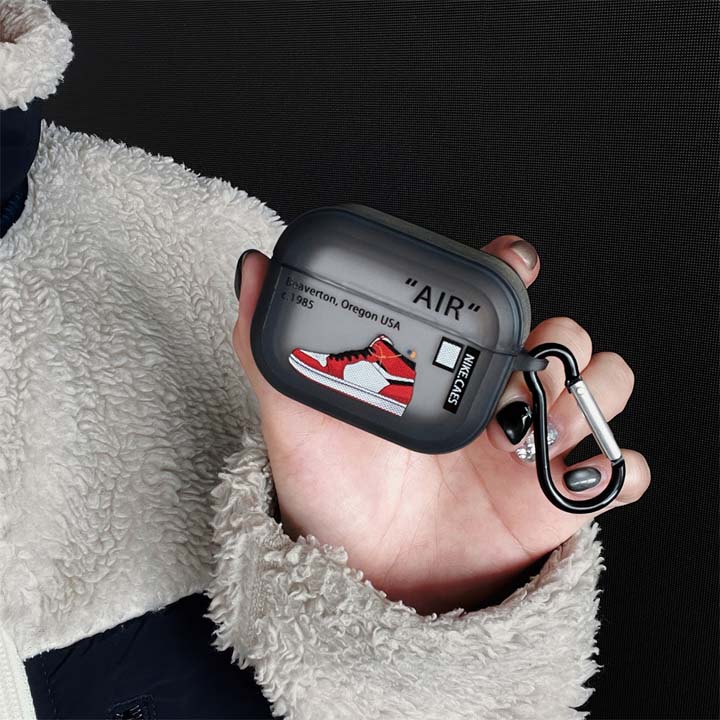 ブランド nike ナイキ iphone17pro カバー