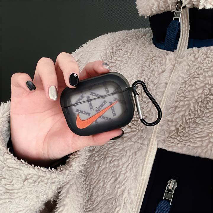 ブランド ナイキ nike アイフォン18pro max カバー