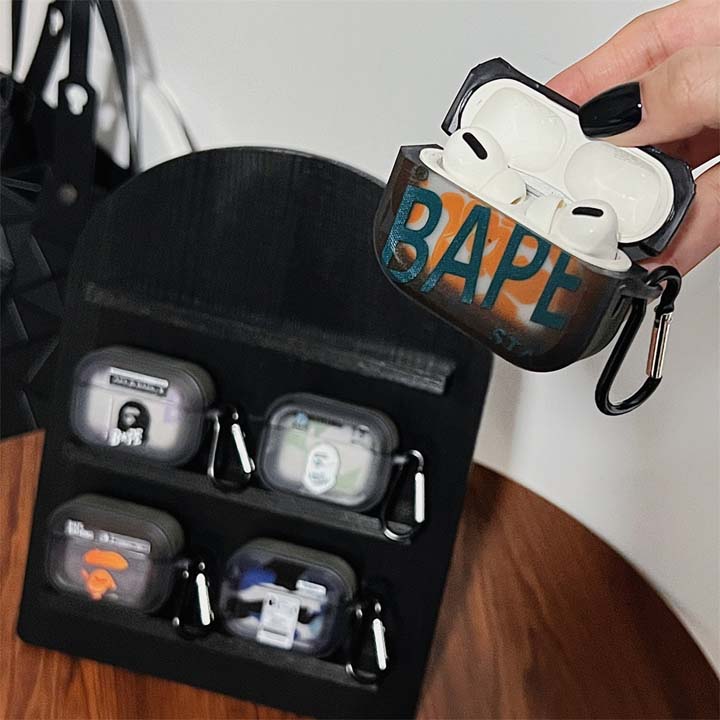 iphoneiphone17 収納ケース bape 