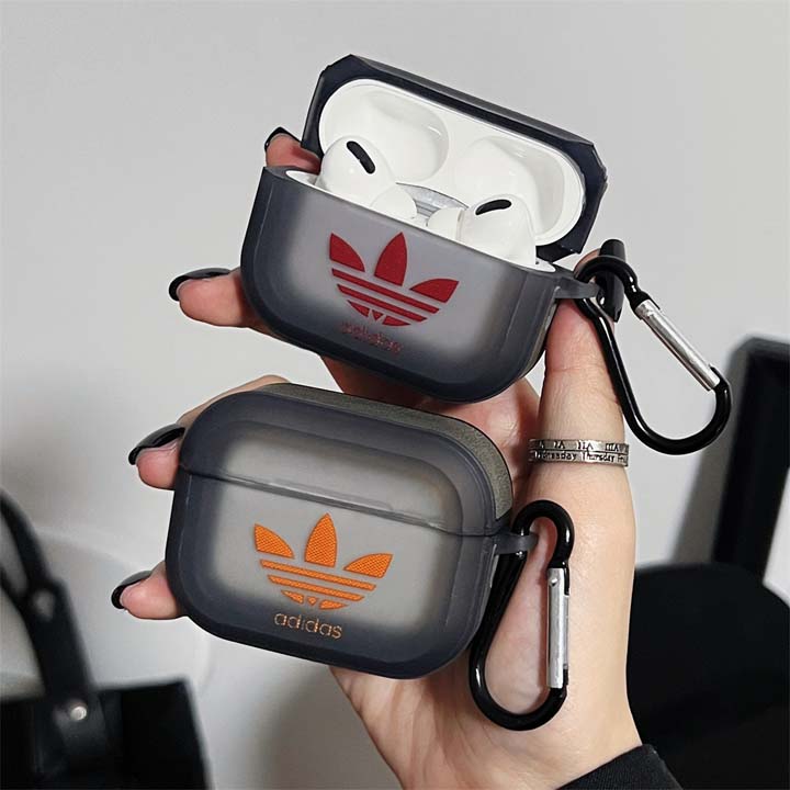 ハイブランド adidas アイホン17 ケース