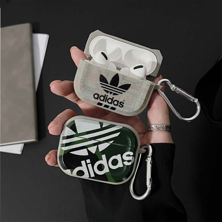 アディダス adidas アイフォーンiphone18 収納ケース 