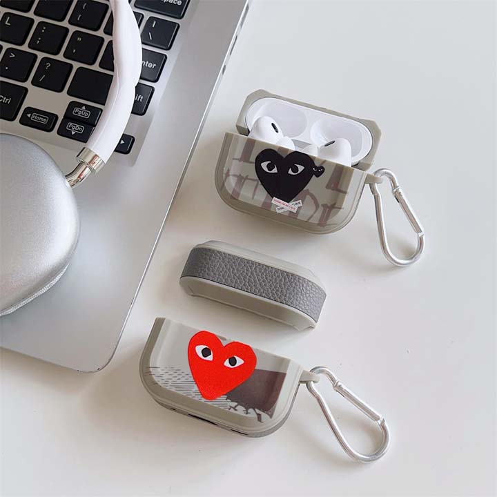 comme des garçons コムデギャルソン アイホン18プロ max 