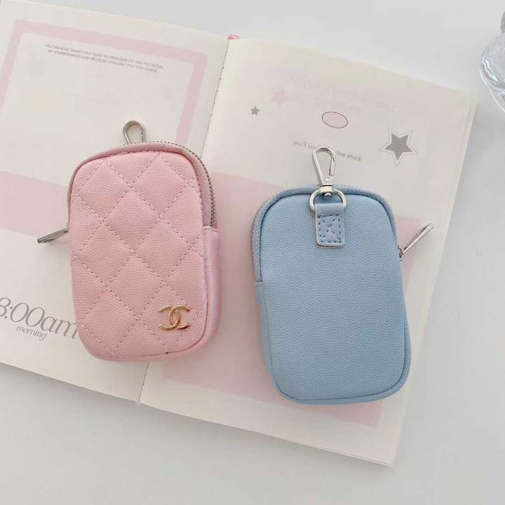 chanel 収納ケース iphone17pro