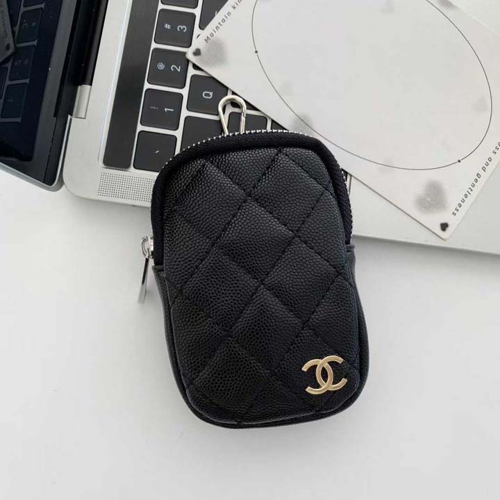 ハイブランド シャネル chanel iphone17pro ケース