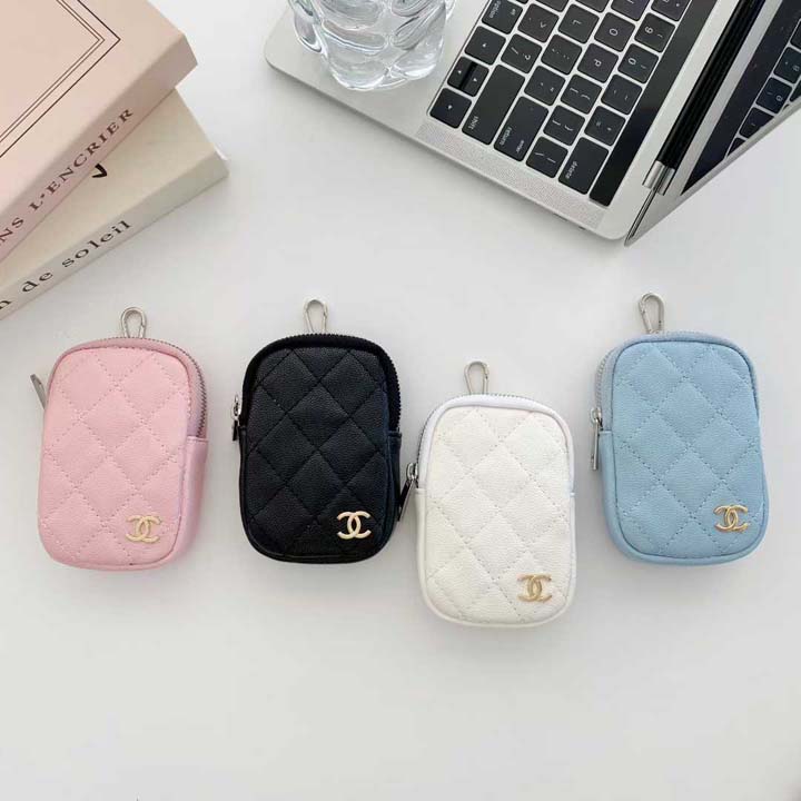 アイフォーンiphone18プロmax シャネル chanel カバー