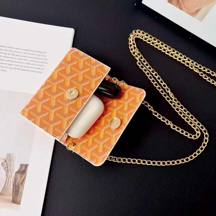 goyard 収納ケース アイホン18