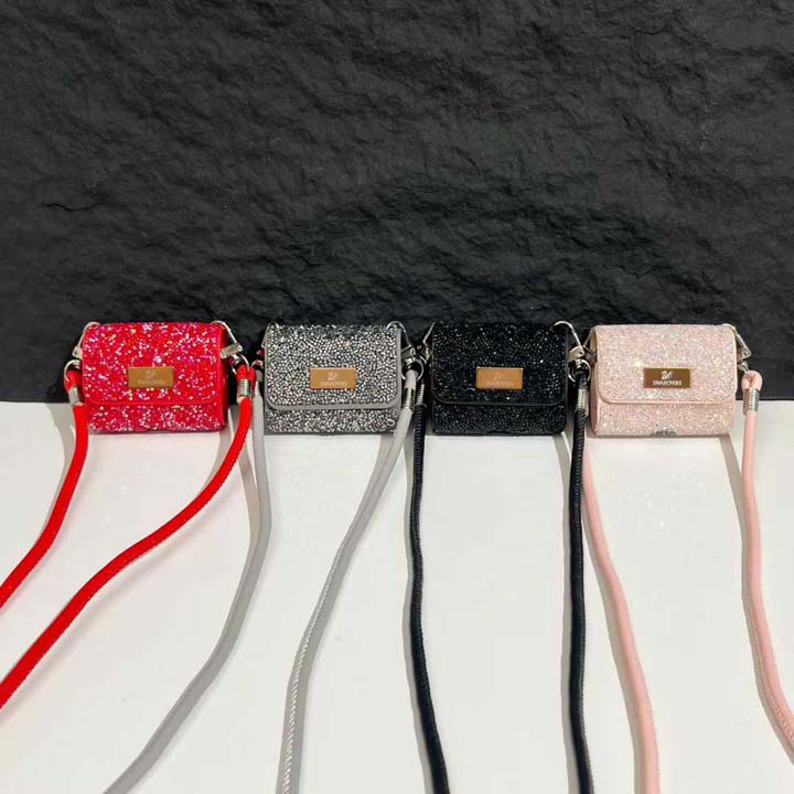アイホン17 カバー swarovski スワロフスキー