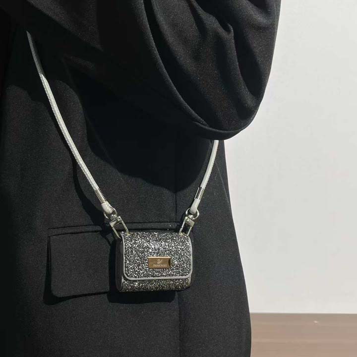 スワロフスキー swarovski ケース アイホン17