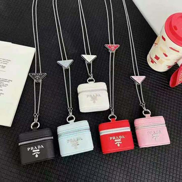 アイフォンiphone18 ケース prada プラダ