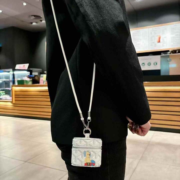 ゴヤール アイフォンiphone18promax 