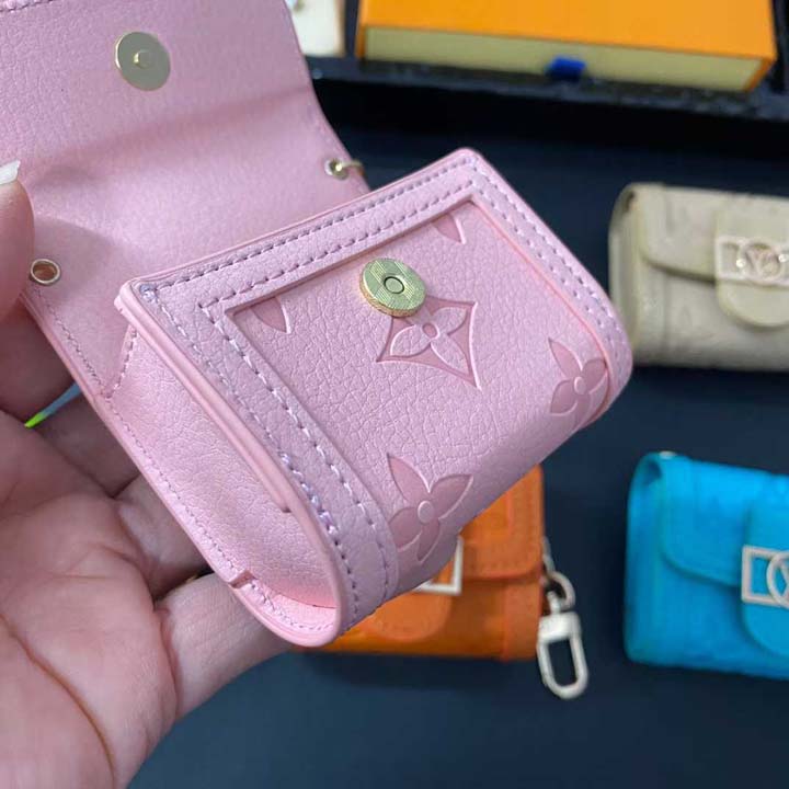 ハイブランド ルイビトン アイフォン17プロ 収納ケース 