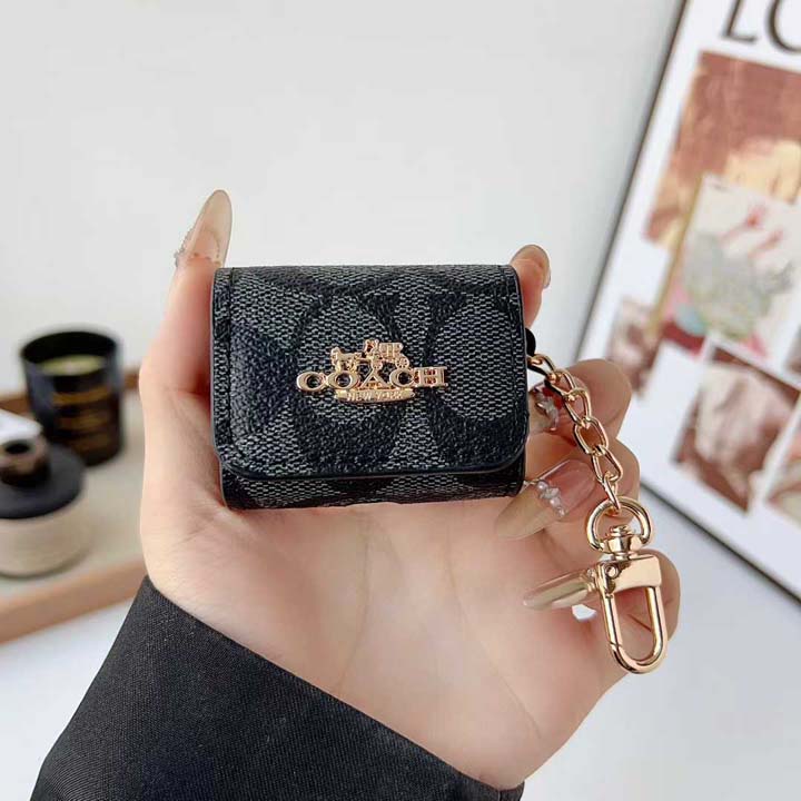 coach iphone17プラス 収納ケース