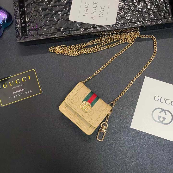gucci風 アイフォーン17