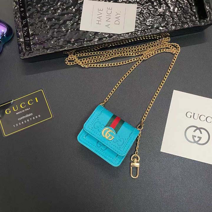 ブランド 収納ケース アイホン17 グッチ gucci