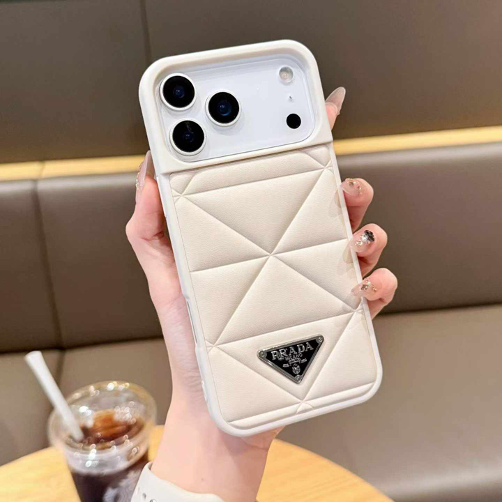 プラダ prada iphone17プロ カバー