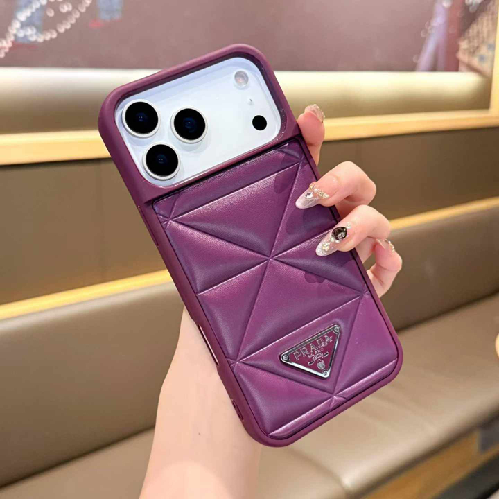 ブランド ケース アイフォン17プロ prada