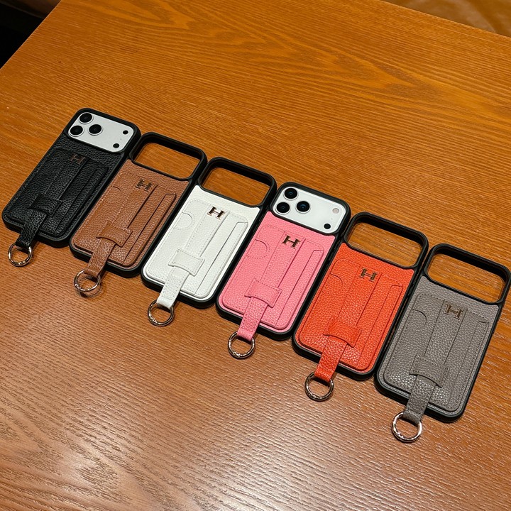 iphone17pro スマホケース hermes 
