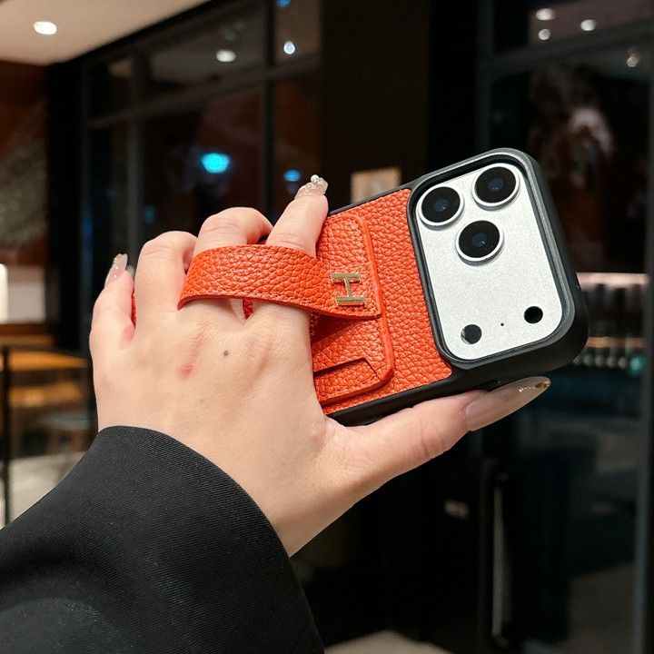 ブランド 携帯ケース iphone17pro 