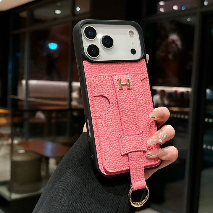 ハイブランド エルメス風 iphone18pro max カバー 