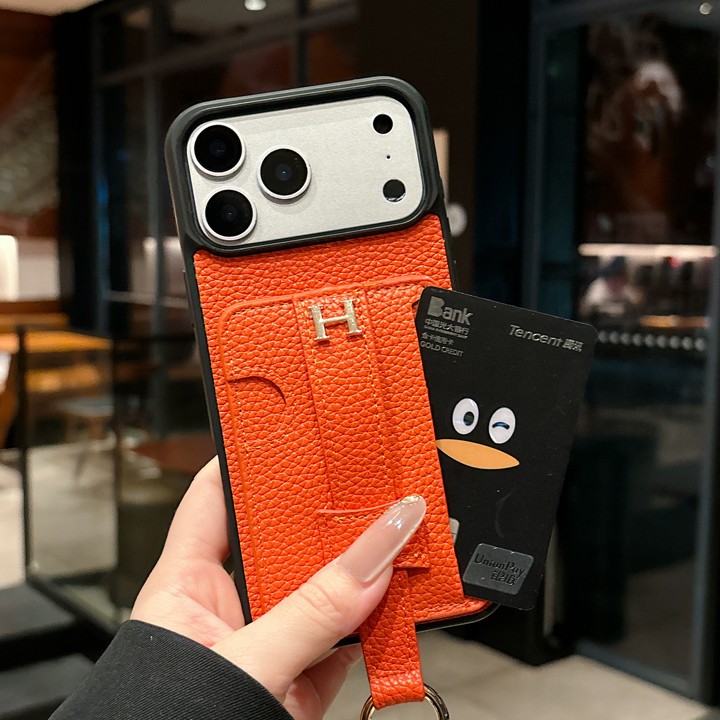 ブランド カバー アイホン14plus エルメス hermes 