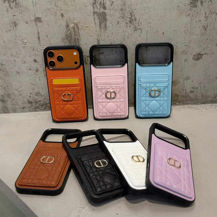 アイフォーン11pro スマホケース dior風