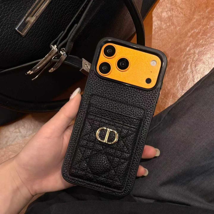 dior iphone18pro max スマホケース