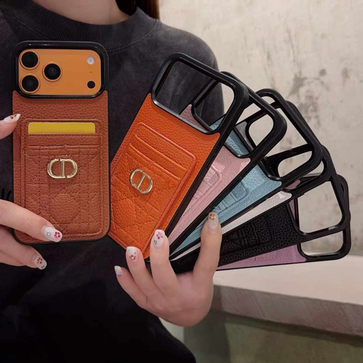 ブランド ケース アイホン16 Pro dior