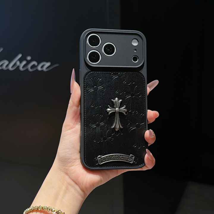 クロームハーツ iphoneiphone18プロmax