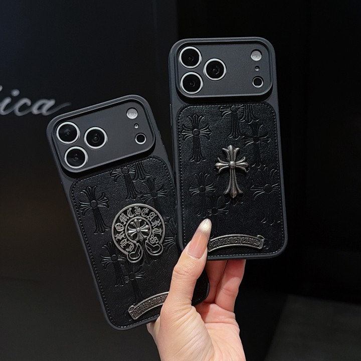 ハイブランド 携帯ケース アイフォンiphone17