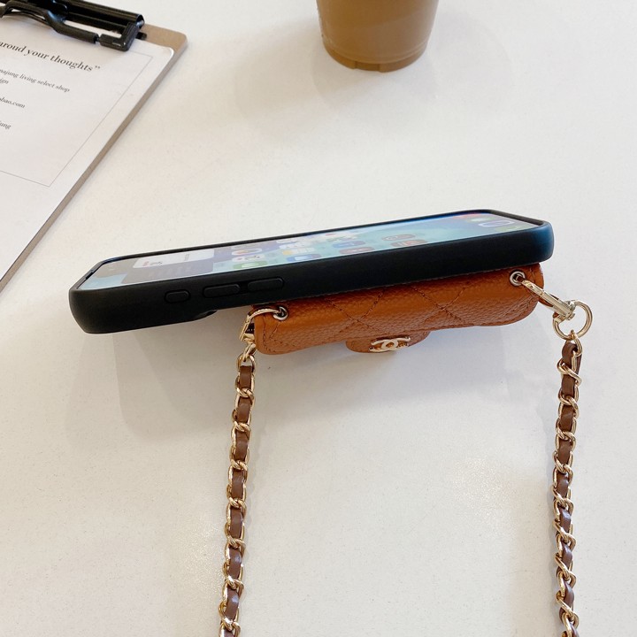 シャネル chanel スマホケース iphone18プロ max 