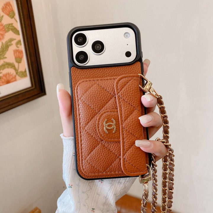 シャネル chanel アイホンiphone17プラス 
